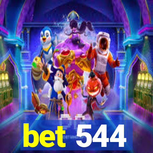 bet 544